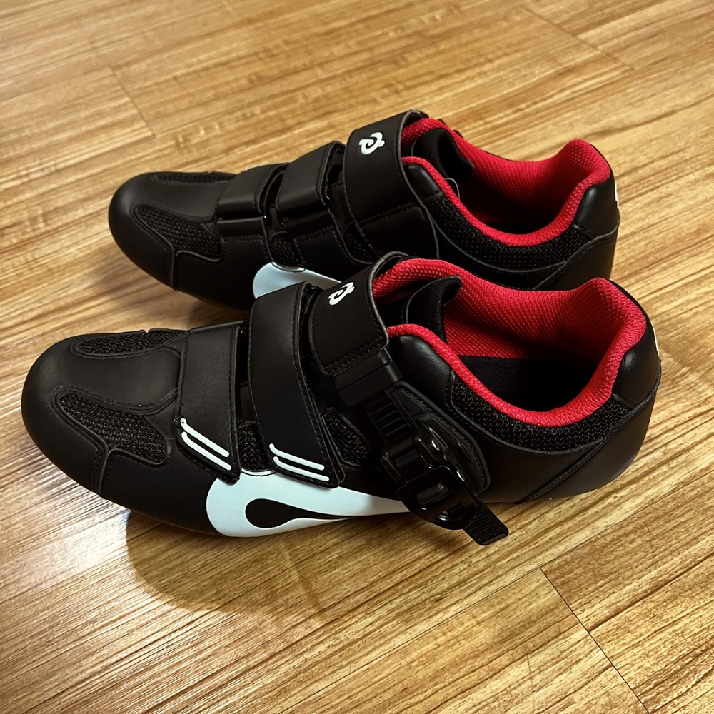 Peloton Cycling Shoes